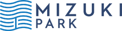 Mizuki Park Logo